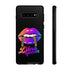 Libra Queen Tough Case